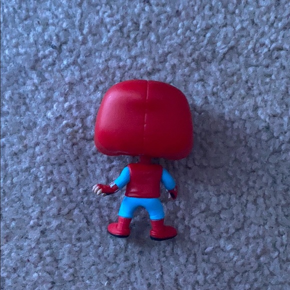 Spider-Man Funko - Picture 2 of 2